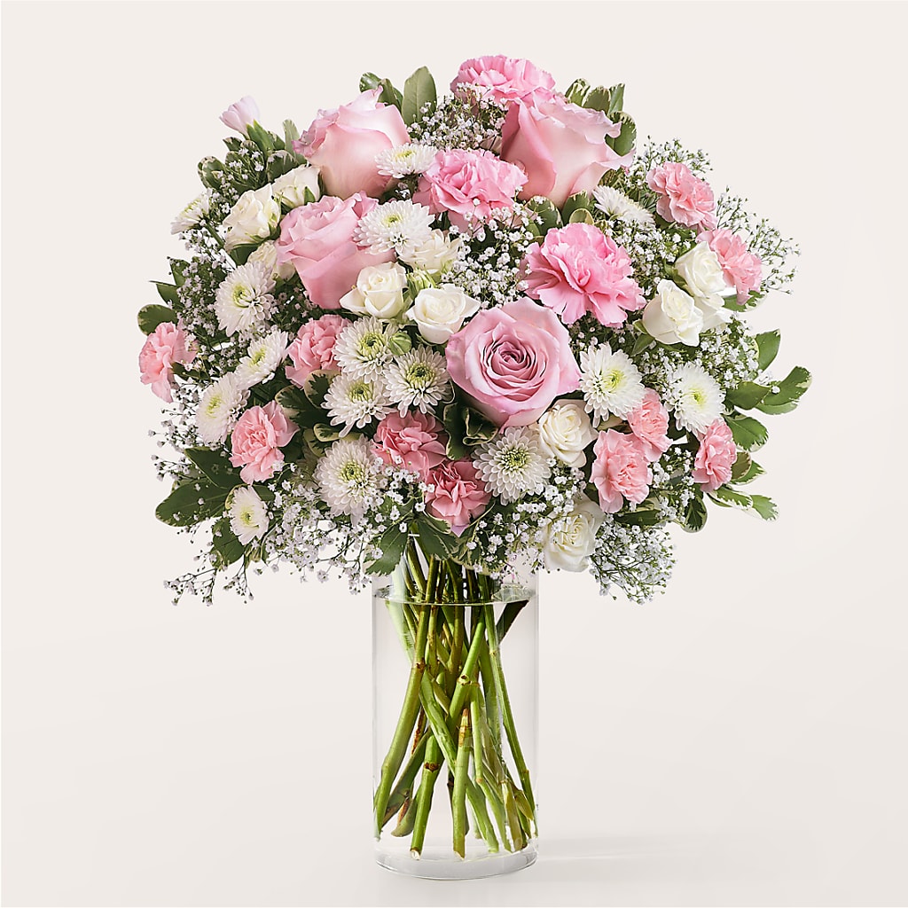 Vintage Glamour Bouquet – Affordableflowerdelivery.com, Tontitown AR