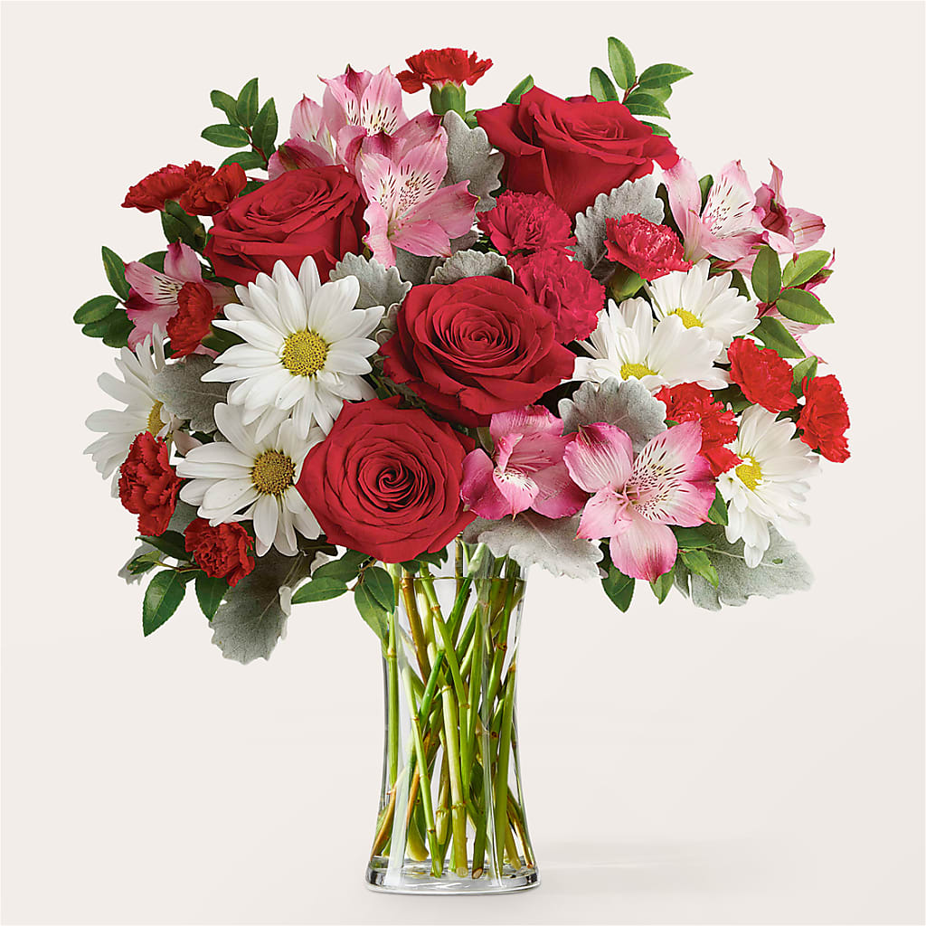 Sugary Sweet Bouquet – Affordableflowerdelivery.com, Tontitown AR