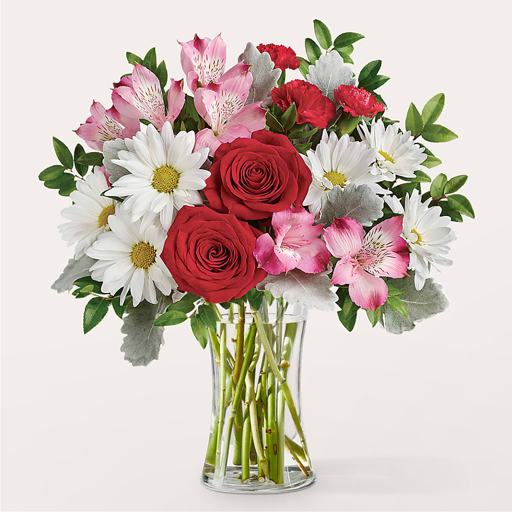 Sugary Sweet Bouquet – Affordableflowerdelivery.com, Tontitown AR