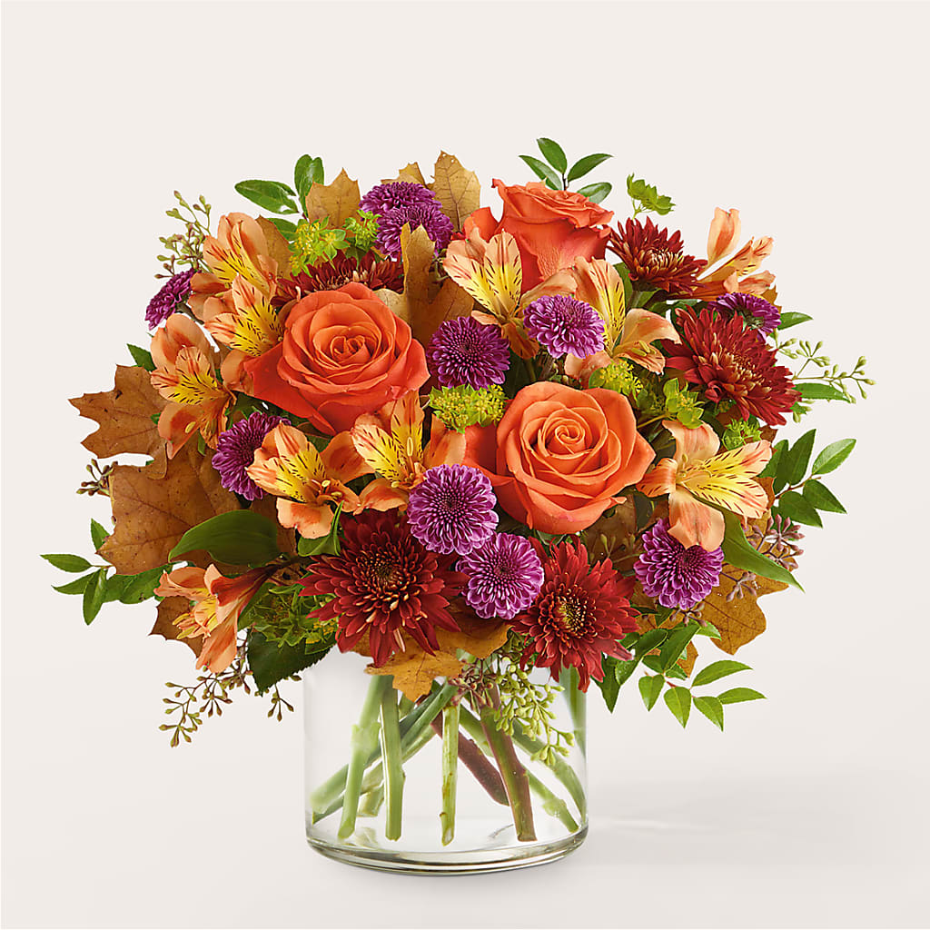 Orange You Glad Bouquet – Affordableflowerdelivery.com, Tontitown AR