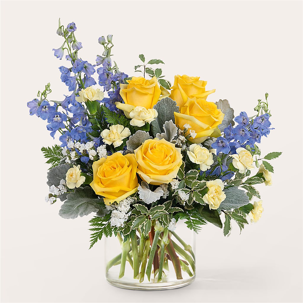 Butterfly Wings Bouquet – Affordableflowerdelivery.com, Tontitown AR