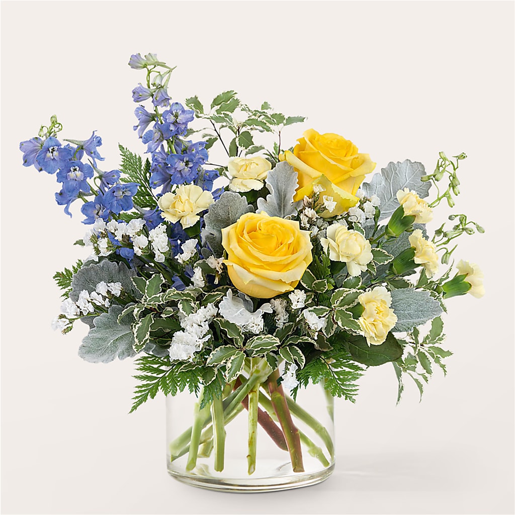 Butterfly Wings Bouquet – Affordableflowerdelivery.com, Tontitown AR