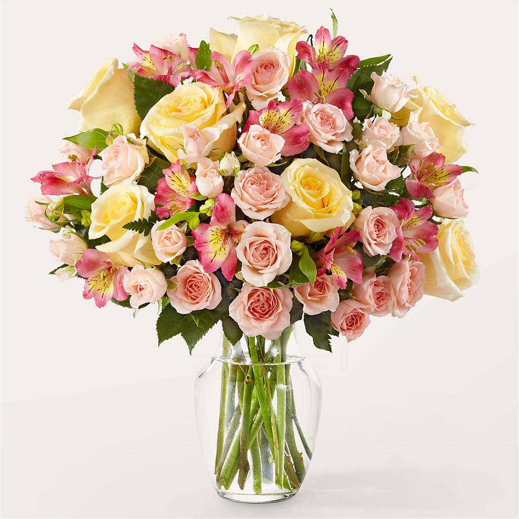Just Lovely Bouquet – Affordableflowerdelivery.com, Tontitown AR