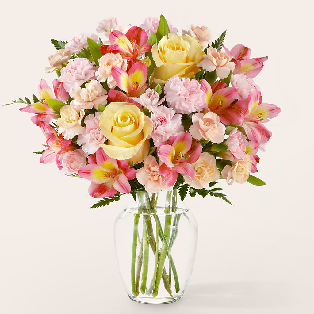 Just Lovely Bouquet – Affordableflowerdelivery.com, Tontitown AR