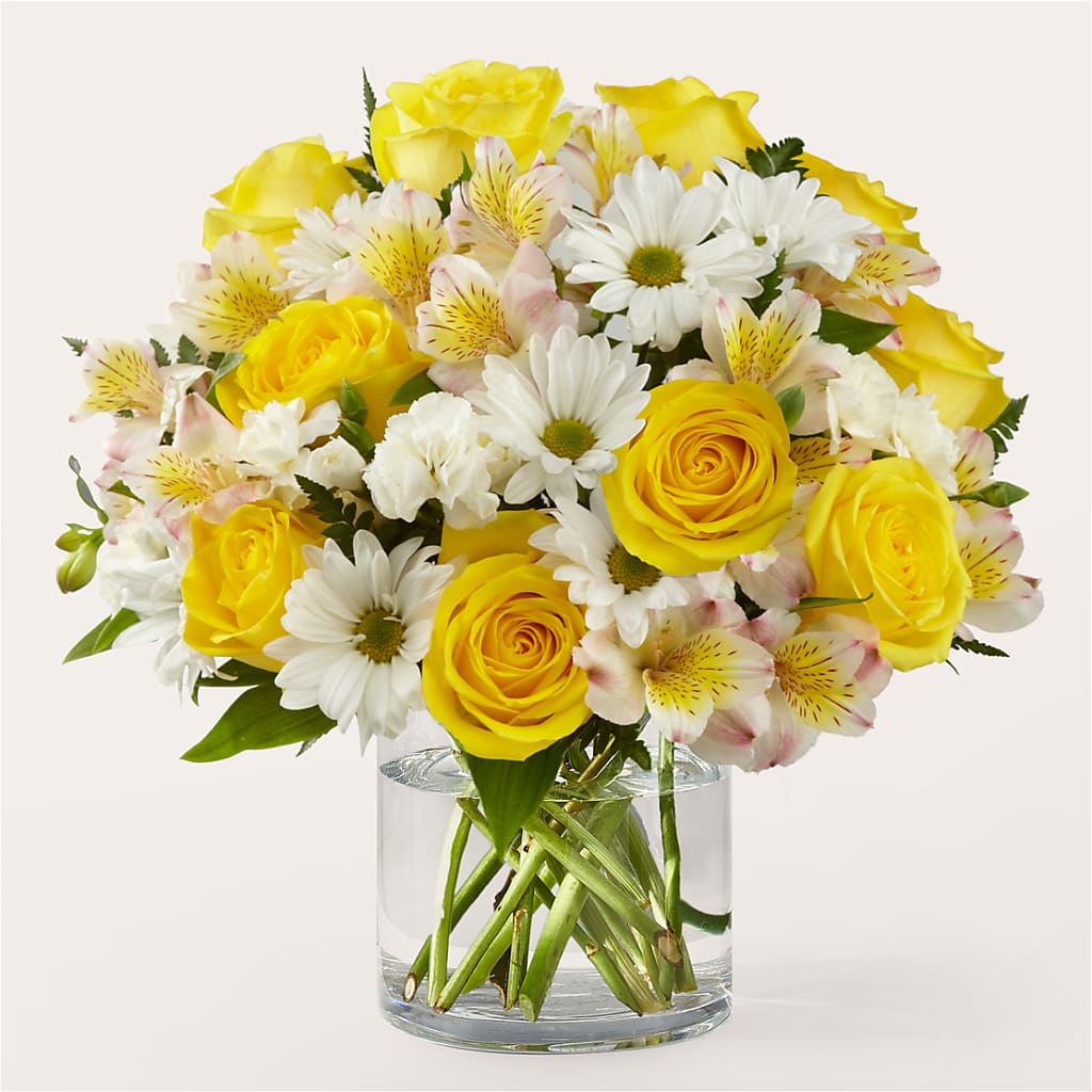 Gleeful Bouquet – Affordableflowerdelivery.com, Tontitown AR