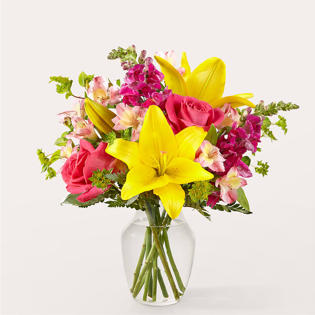 Lovely Day Bouquet – Affordableflowerdelivery.com, Tontitown AR