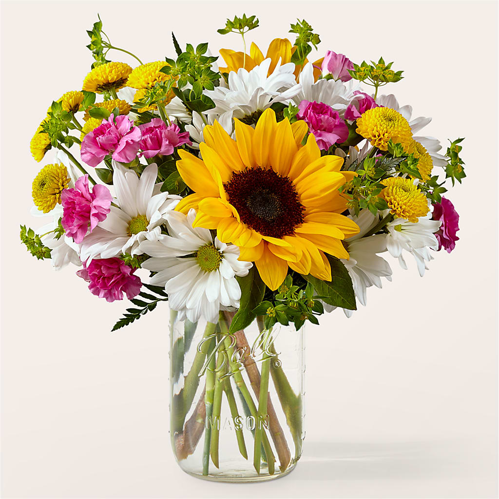 Aglow Bouquet – Affordableflowerdelivery.com, Tontitown AR