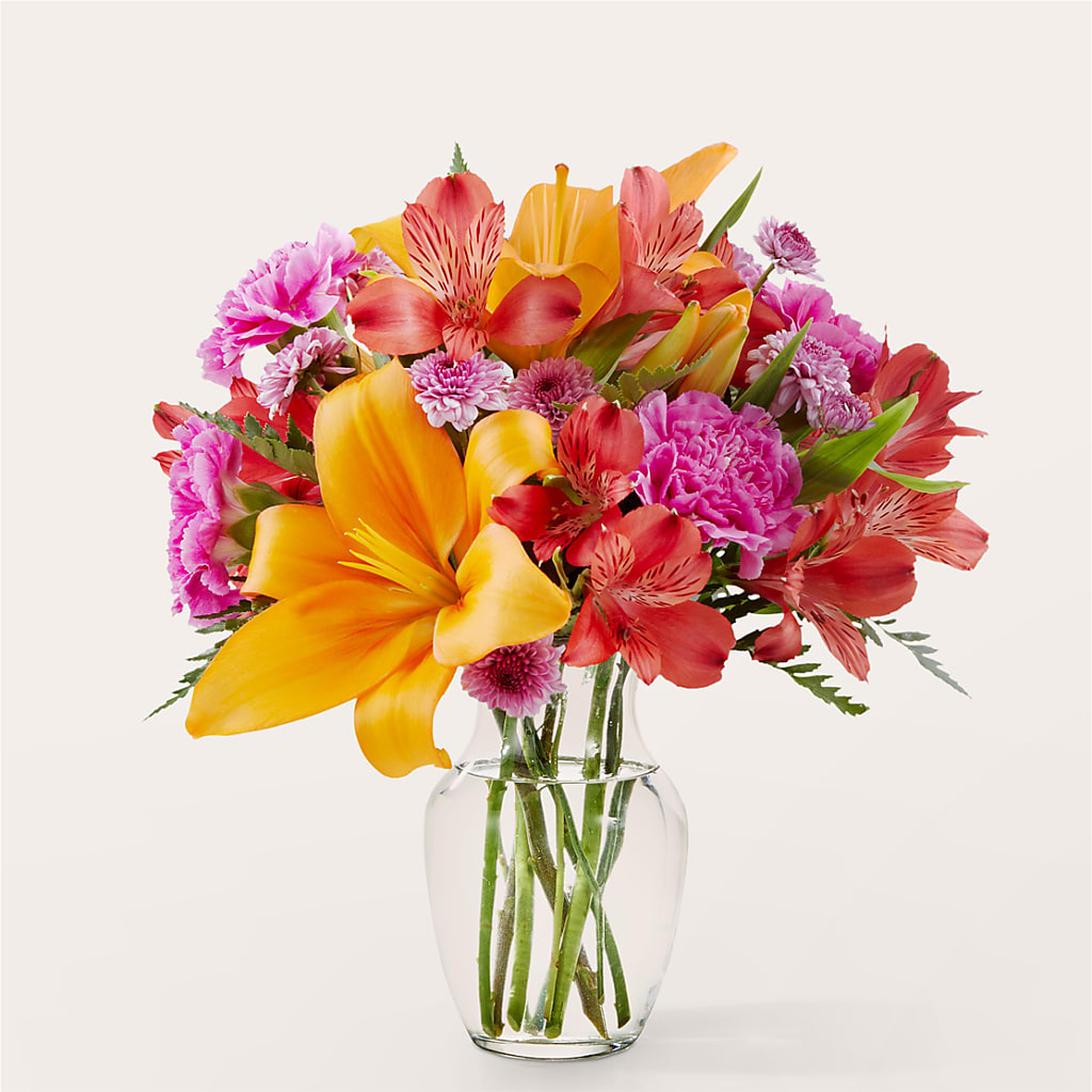 Entranced Bouquet – Affordableflowerdelivery.com, Tontitown AR