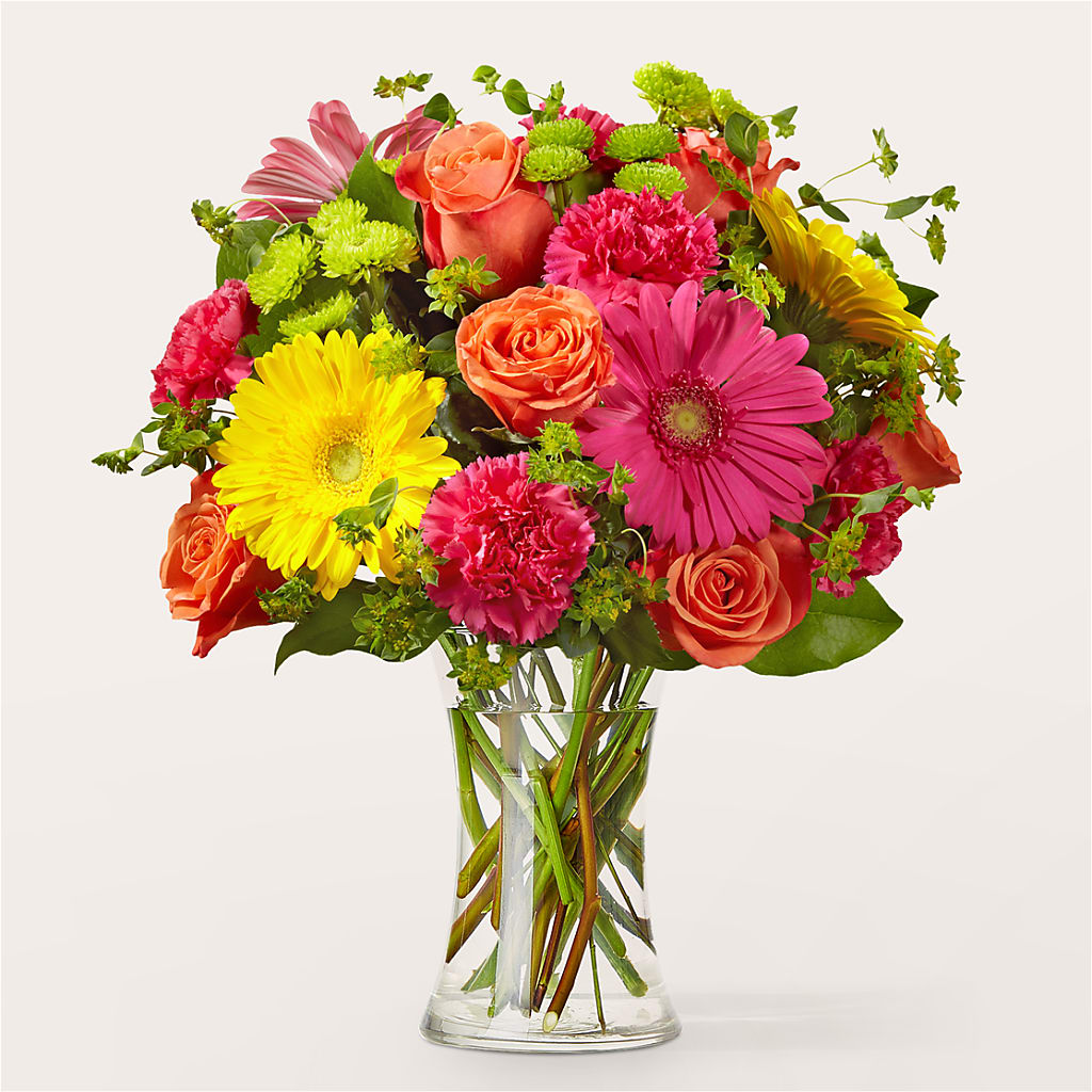 Fruit Punch Bouquet – Affordableflowerdelivery.com, Tontitown AR