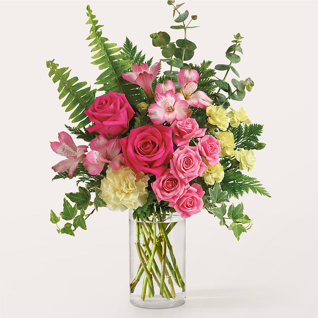 Strawberry Margarita Bouquet – Affordableflowerdelivery.com, Tontitown AR