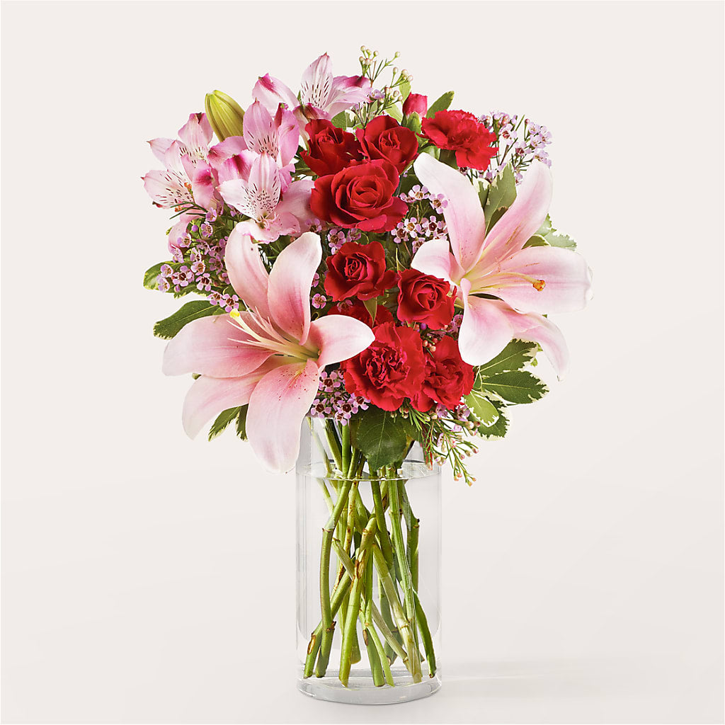 Kismet Bouquet – Affordableflowerdelivery.com, Tontitown AR