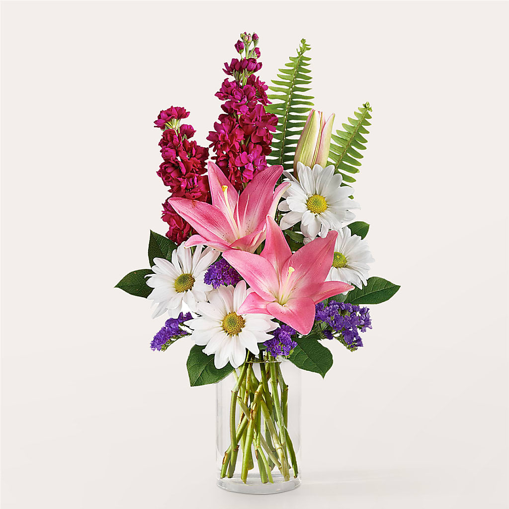 Blooming Spectacle Bouquet – Affordableflowerdelivery.com, Tontitown AR