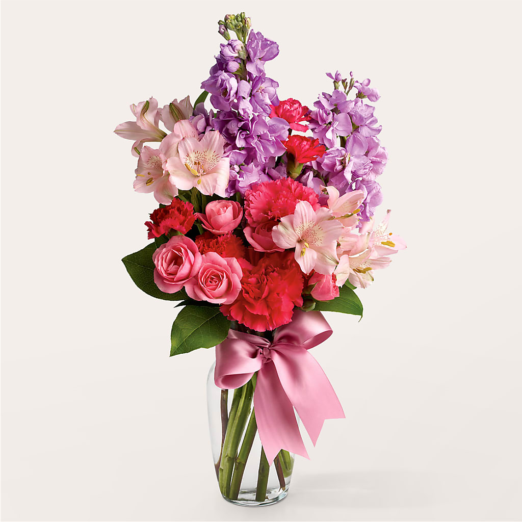 Main Character Bouquet – Affordableflowerdelivery.com, Tontitown AR