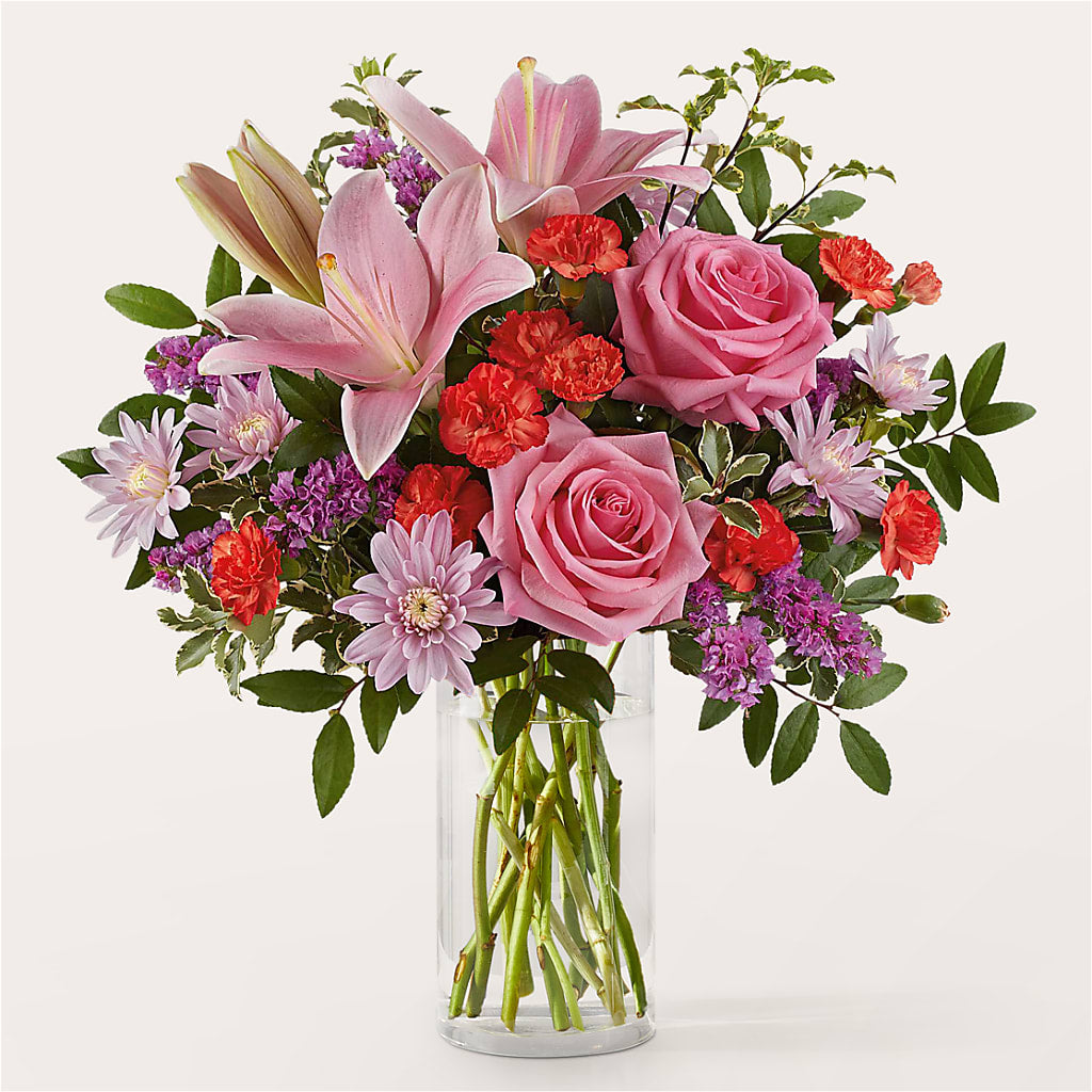 Sequins Bouquet – Affordableflowerdelivery.com, Tontitown AR