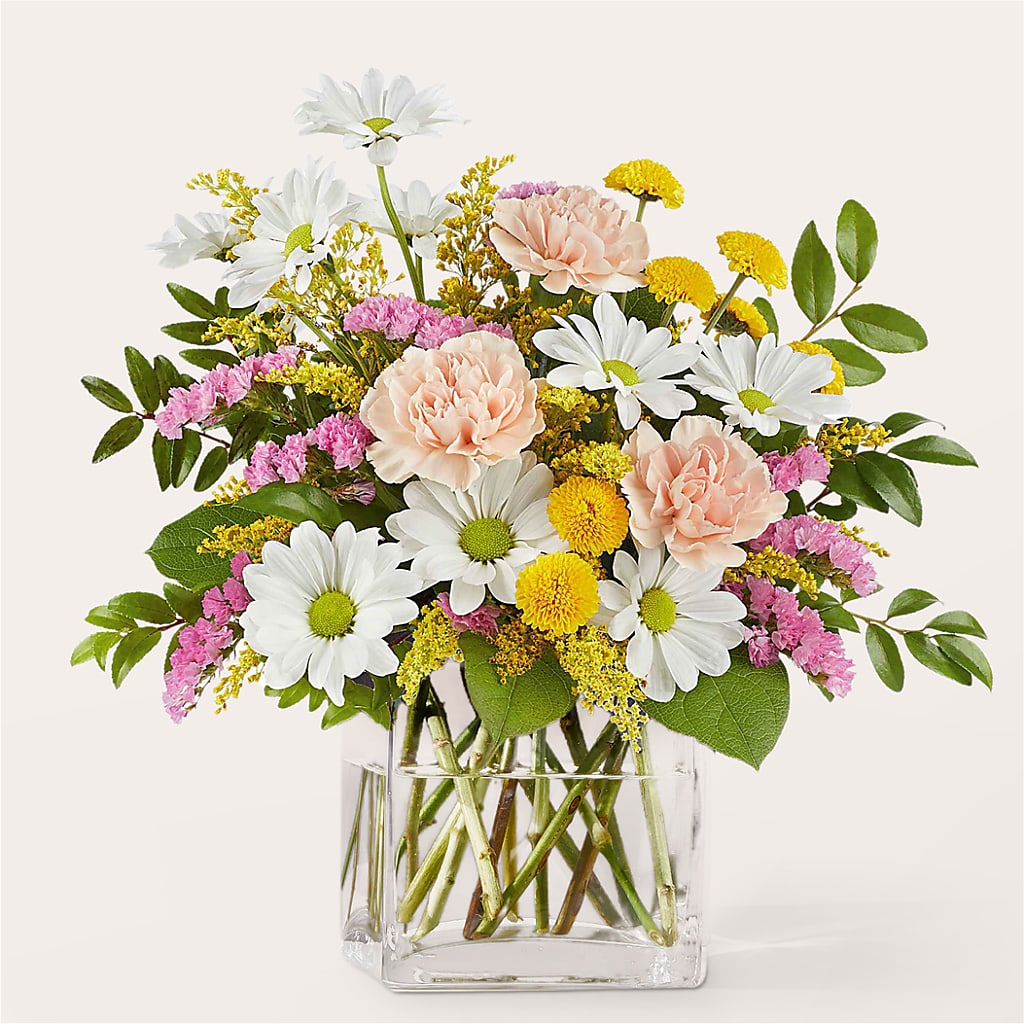 Country Cottage Bouquet – Affordableflowerdelivery.com, Tontitown AR