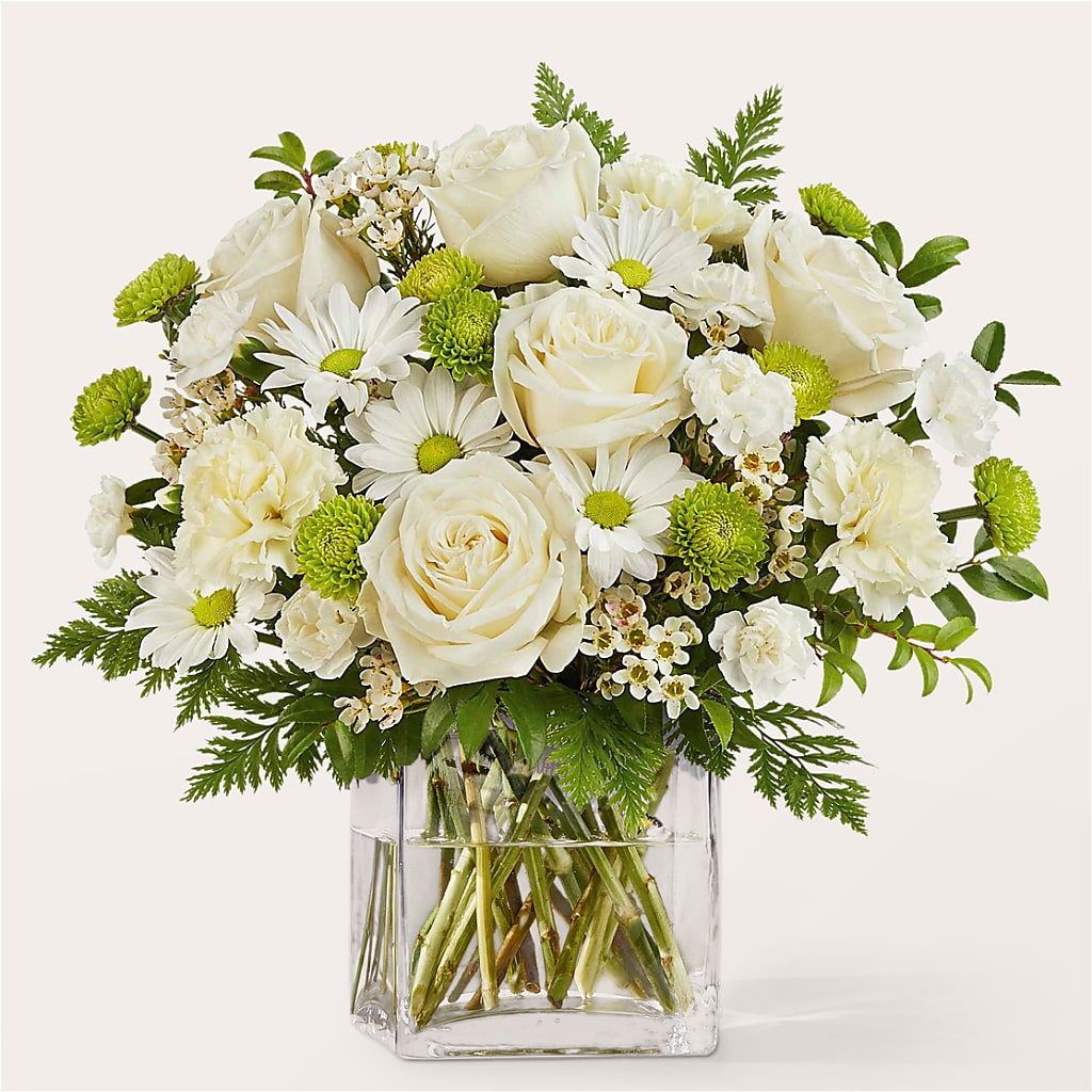 Momentary Meditation Bouquet – Affordableflowerdelivery.com, Tontitown AR