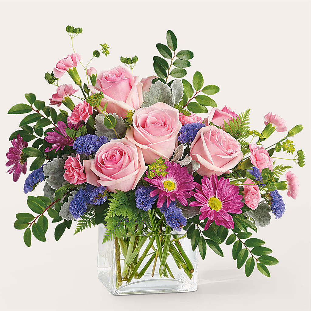 Starlet Bouquet – Affordableflowerdelivery.com, Tontitown AR