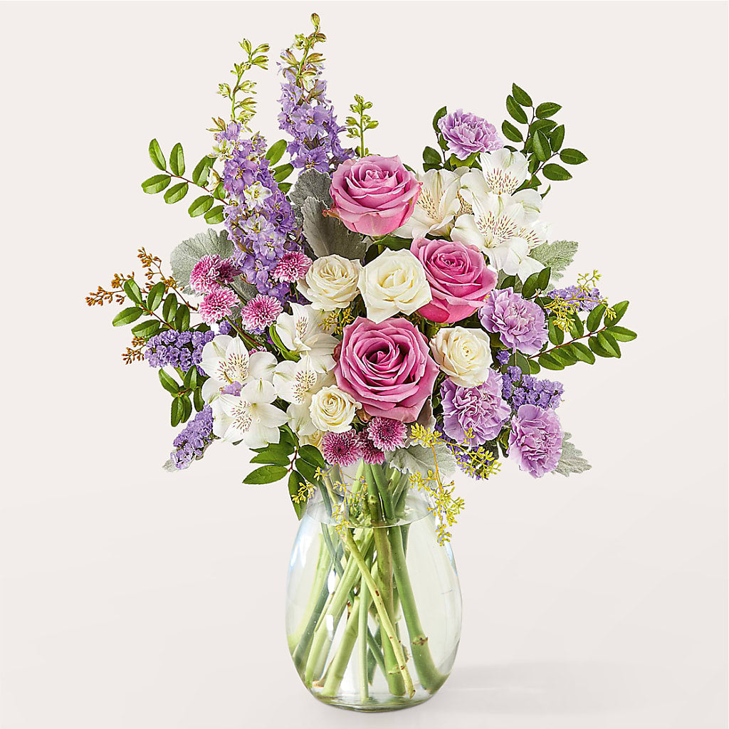 Lucky Me Bouquet – Affordableflowerdelivery.com, Tontitown AR