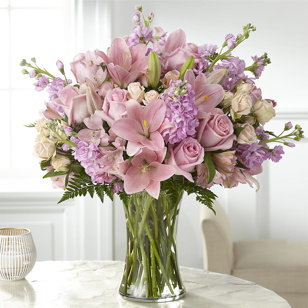 Wishes & Blessings Bouquet – Affordableflowerdelivery.com, Tontitown AR