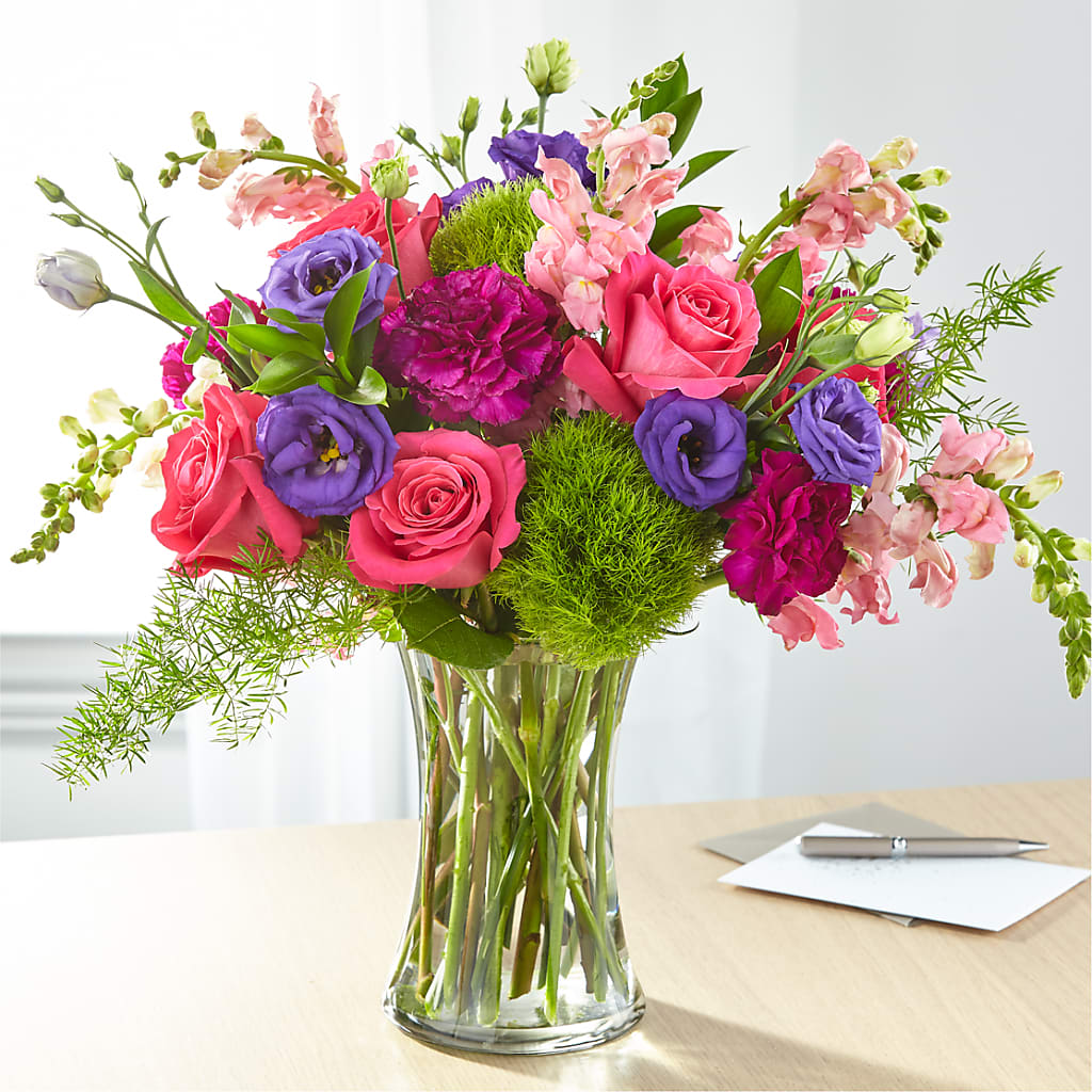 Charm & Comfort Bouquet – Affordableflowerdelivery.com, Tontitown AR