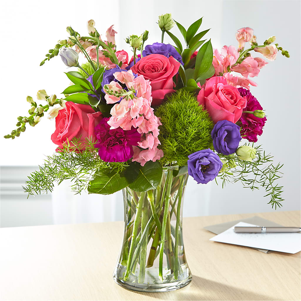 Charm & Comfort Bouquet – Affordableflowerdelivery.com, Tontitown AR