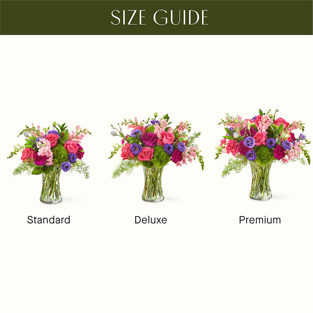 Charm & Comfort Bouquet – Affordableflowerdelivery.com, Tontitown AR