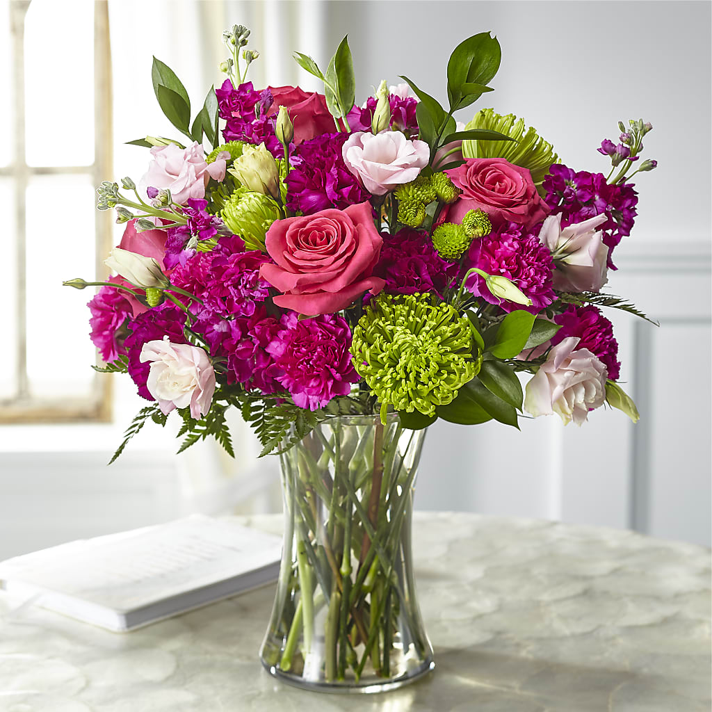 Everlasting Embrace Bouquet – Affordableflowerdelivery.com, Tontitown AR