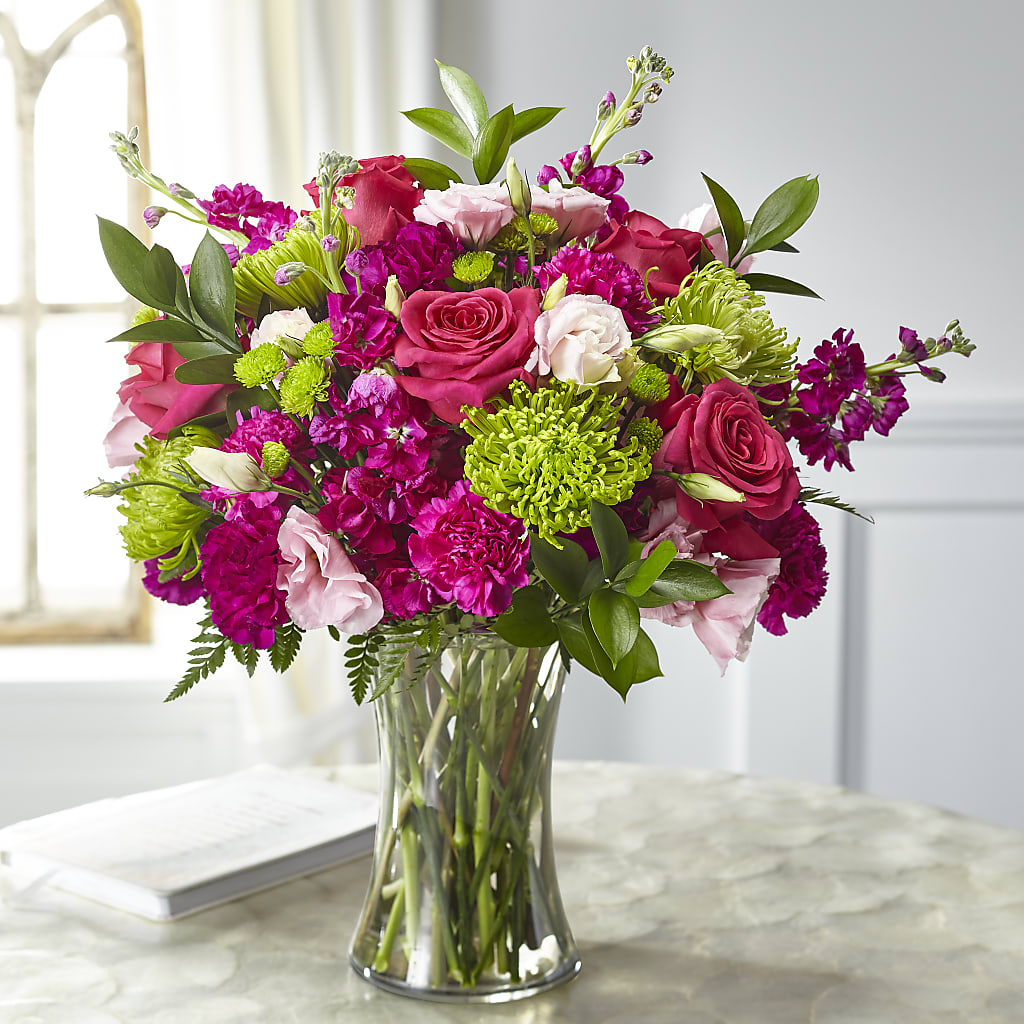Everlasting Embrace Bouquet – Affordableflowerdelivery.com, Tontitown AR