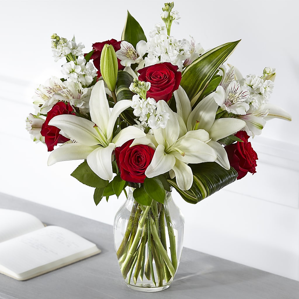 Loving Respect Bouquet – Affordableflowerdelivery.com, Tontitown AR