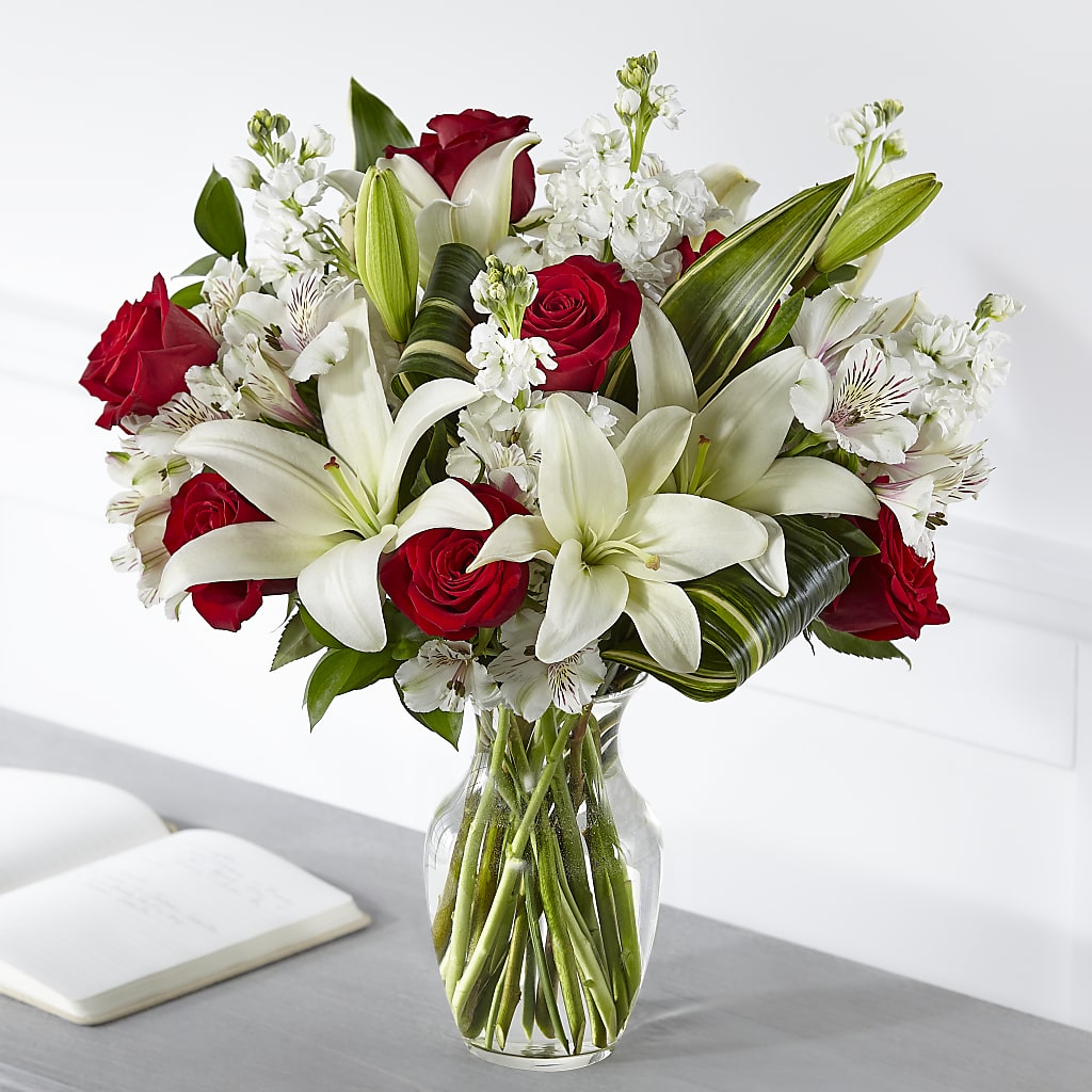 Loving Respect Bouquet – Affordableflowerdelivery.com, Tontitown AR
