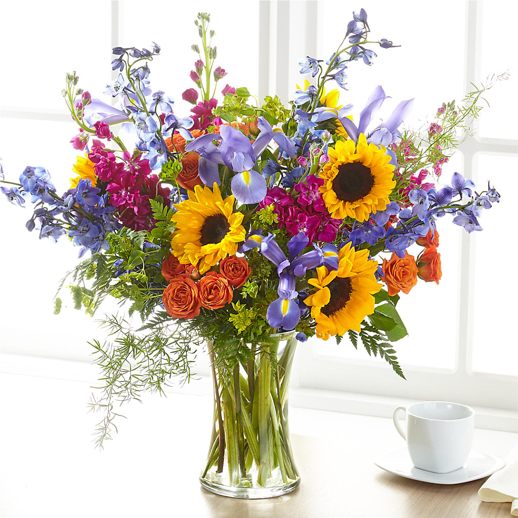 Rays of Life Bouquet – Affordableflowerdelivery.com, Tontitown AR