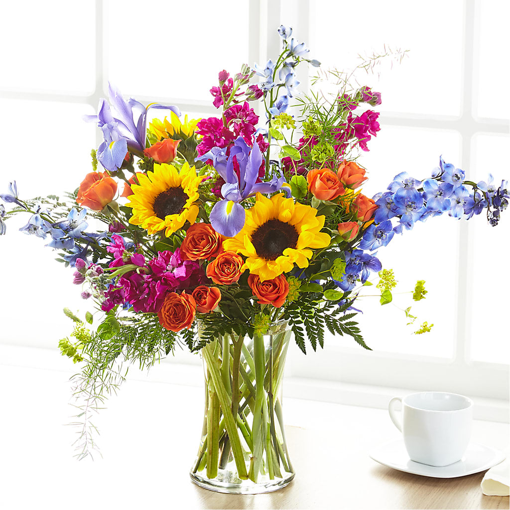 Rays of Life Bouquet – Affordableflowerdelivery.com, Tontitown AR