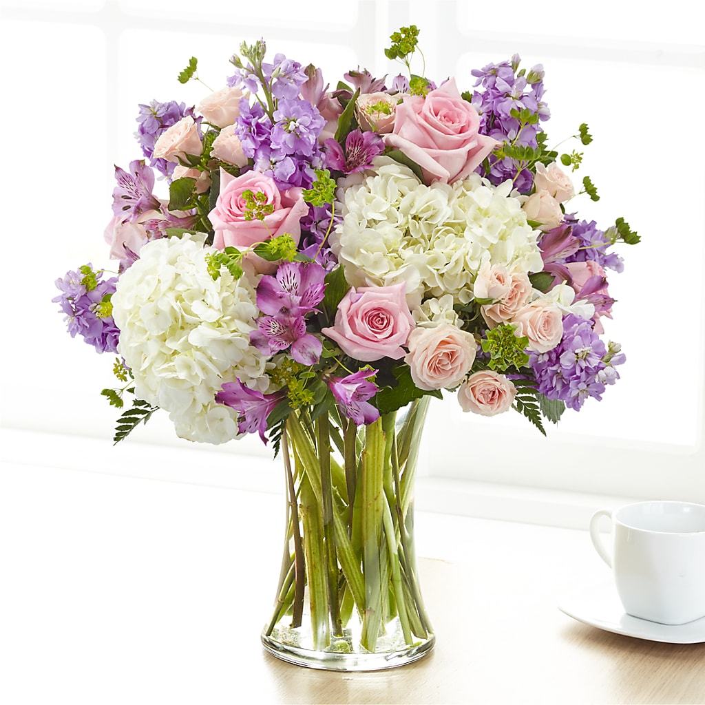 Shared Sentiment Bouquet – Affordableflowerdelivery.com, Tontitown AR