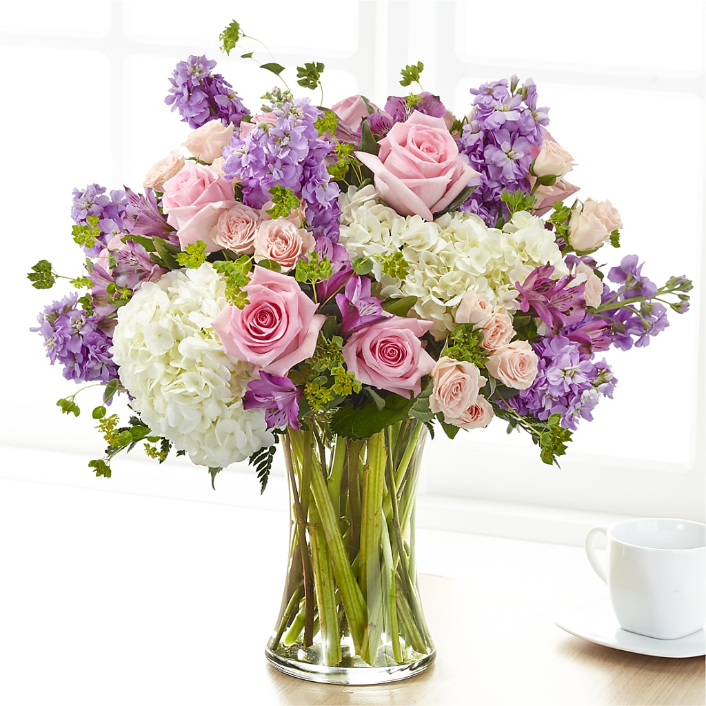 Shared Sentiment Bouquet – Affordableflowerdelivery.com, Tontitown AR