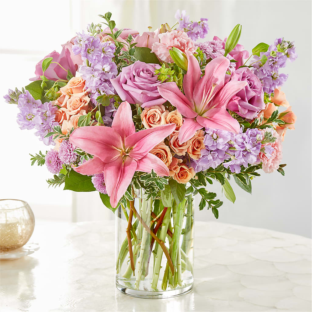Resilience Bouquet – Affordableflowerdelivery.com, Tontitown AR