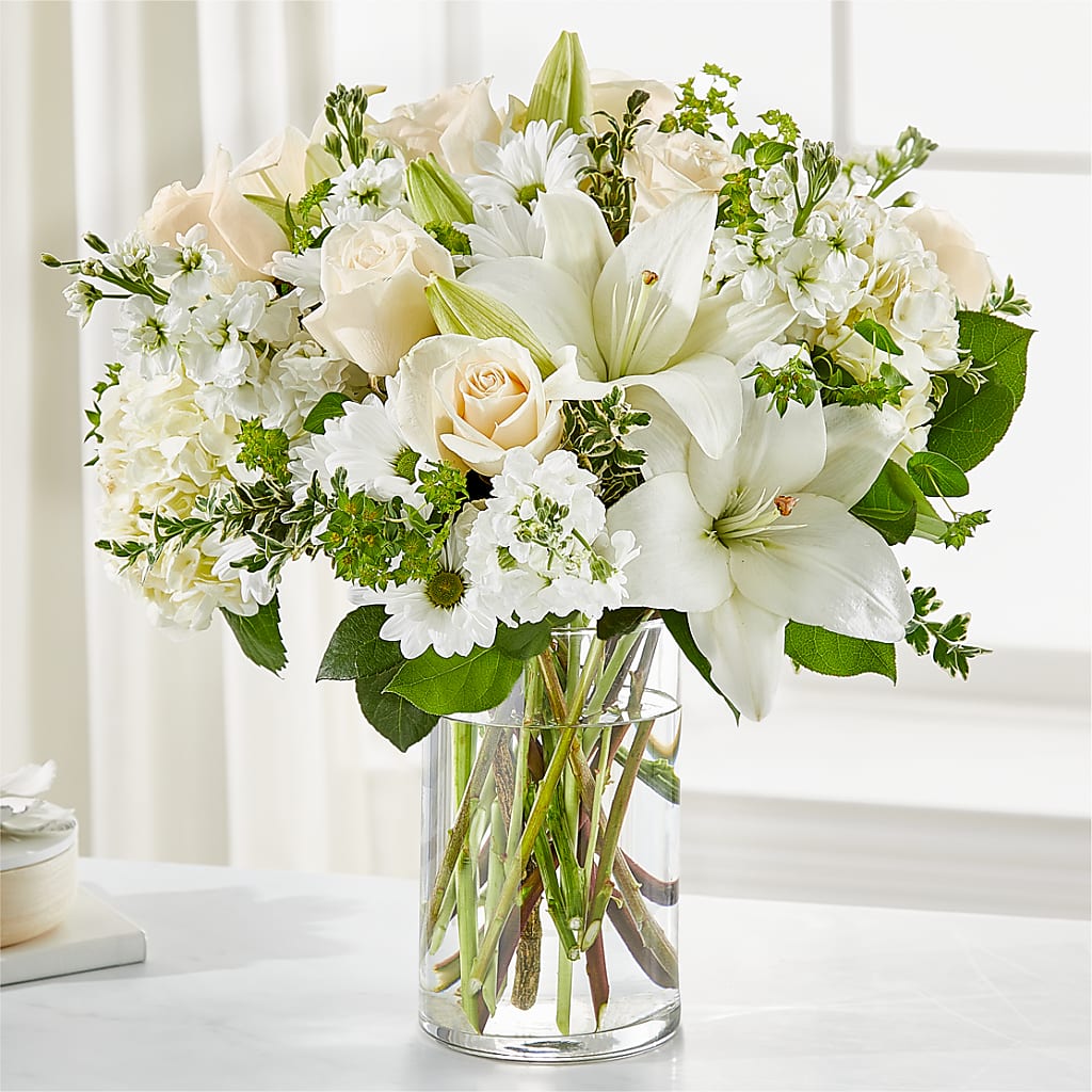 Hope & Renewal Bouquet – Affordableflowerdelivery.com, Tontitown AR