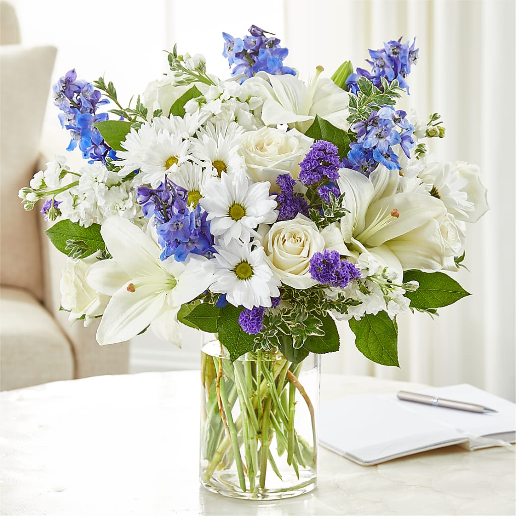 Soothing Scents Bouquet – Affordableflowerdelivery.com, Tontitown AR