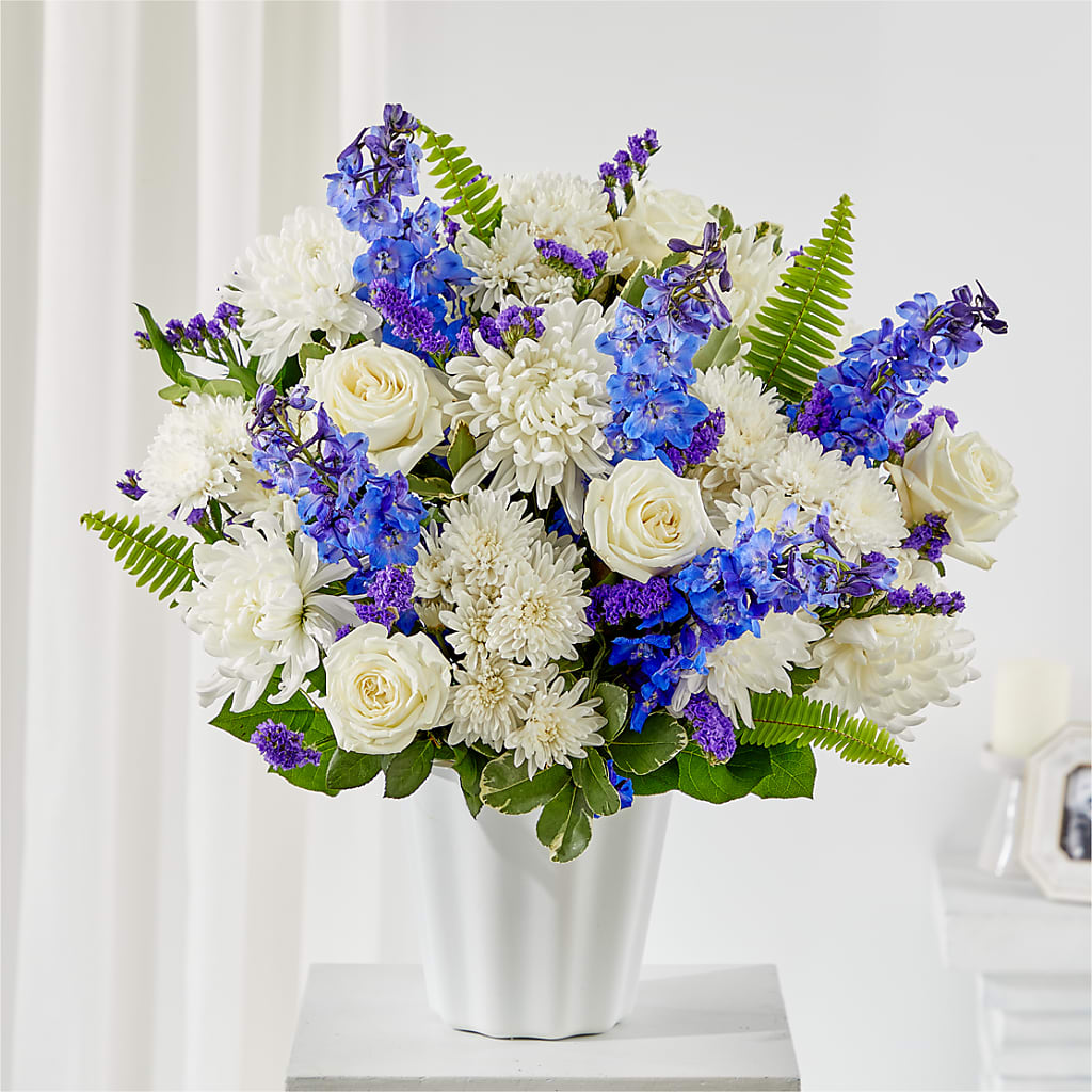 Hold Dear Tabletop Basket – Affordableflowerdelivery.com, Tontitown AR
