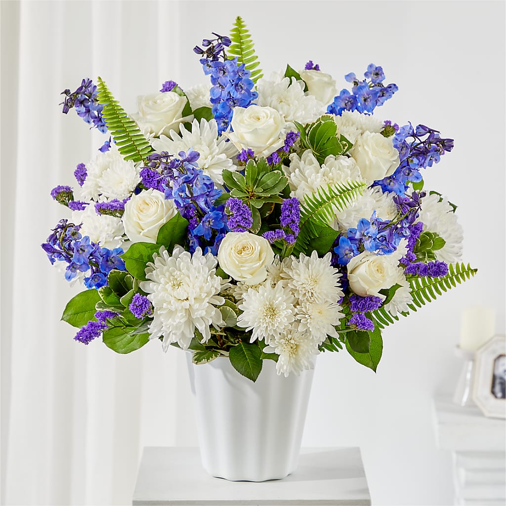 Hold Dear Tabletop Basket – Affordableflowerdelivery.com, Tontitown AR