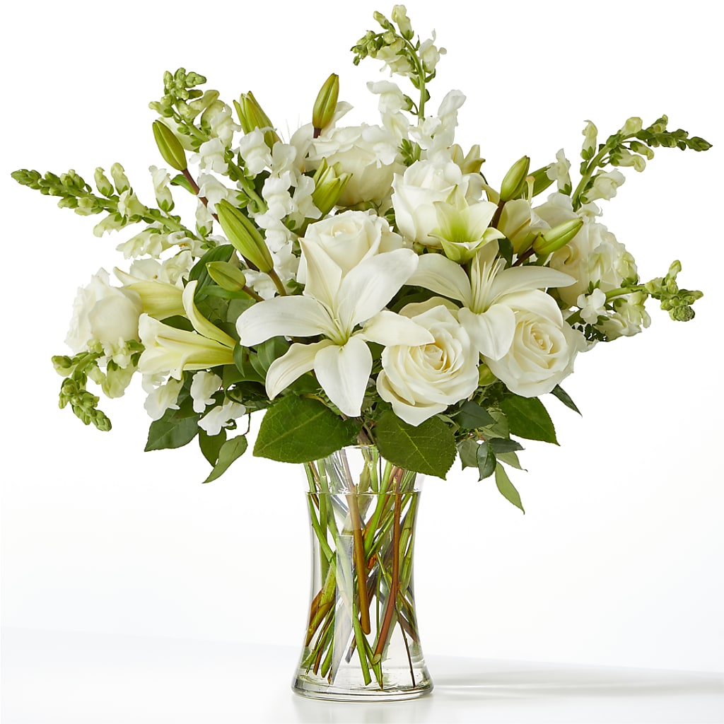 Eternal Friendship Bouquet – Affordableflowerdelivery.com, Tontitown AR
