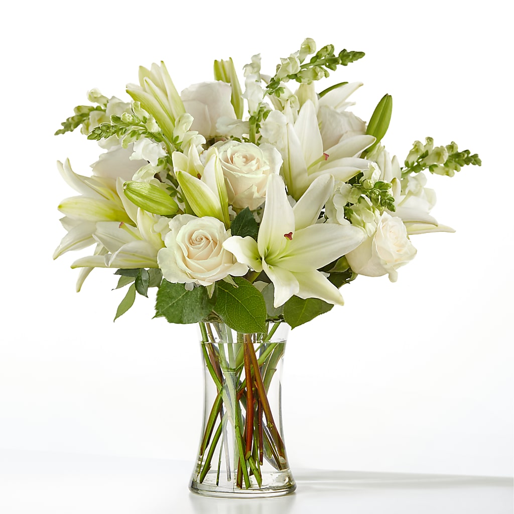 Eternal Friendship Bouquet – Affordableflowerdelivery.com, Tontitown AR