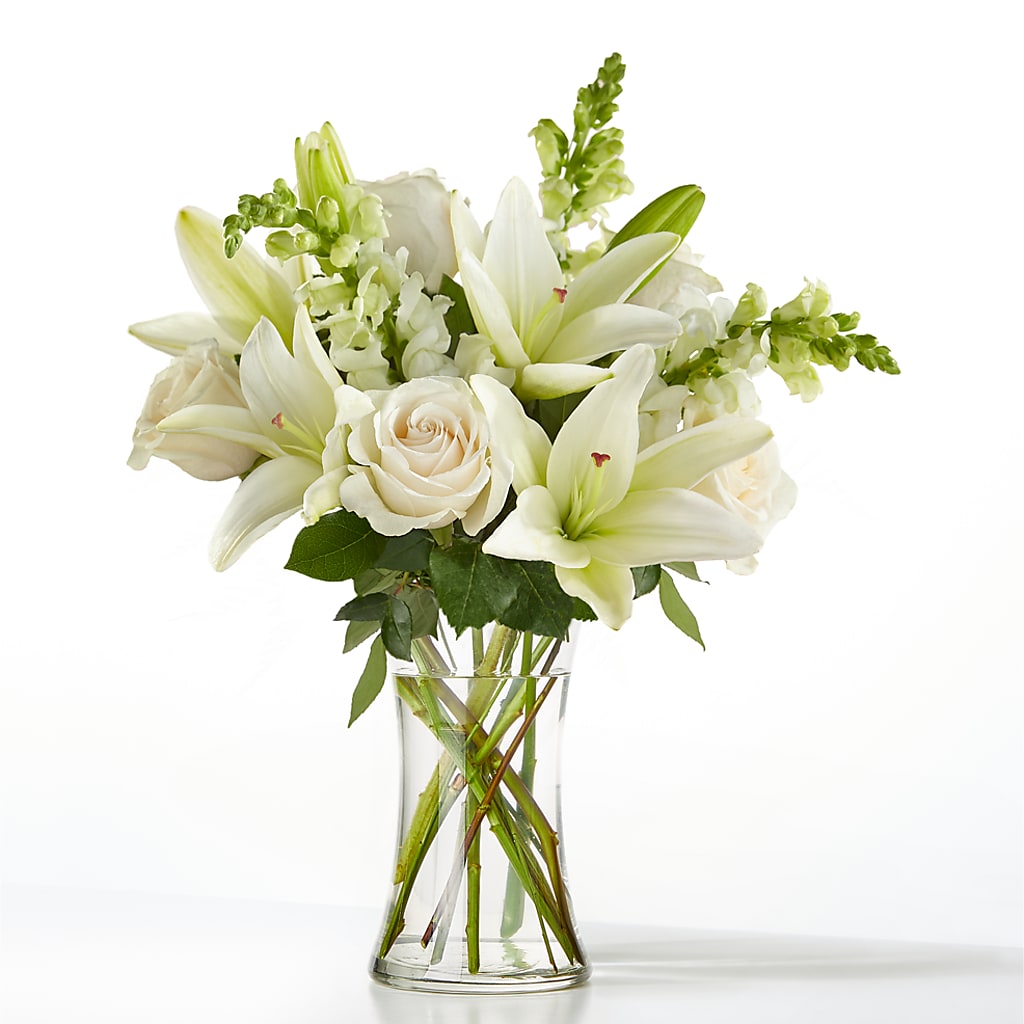 Eternal Friendship Bouquet – Affordableflowerdelivery.com, Tontitown AR