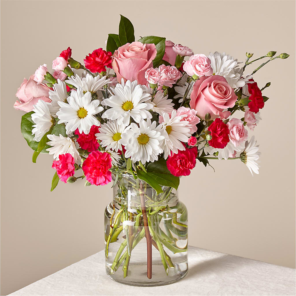 Sweet Surprises® Bouquet – Affordableflowerdelivery.com, Tontitown AR