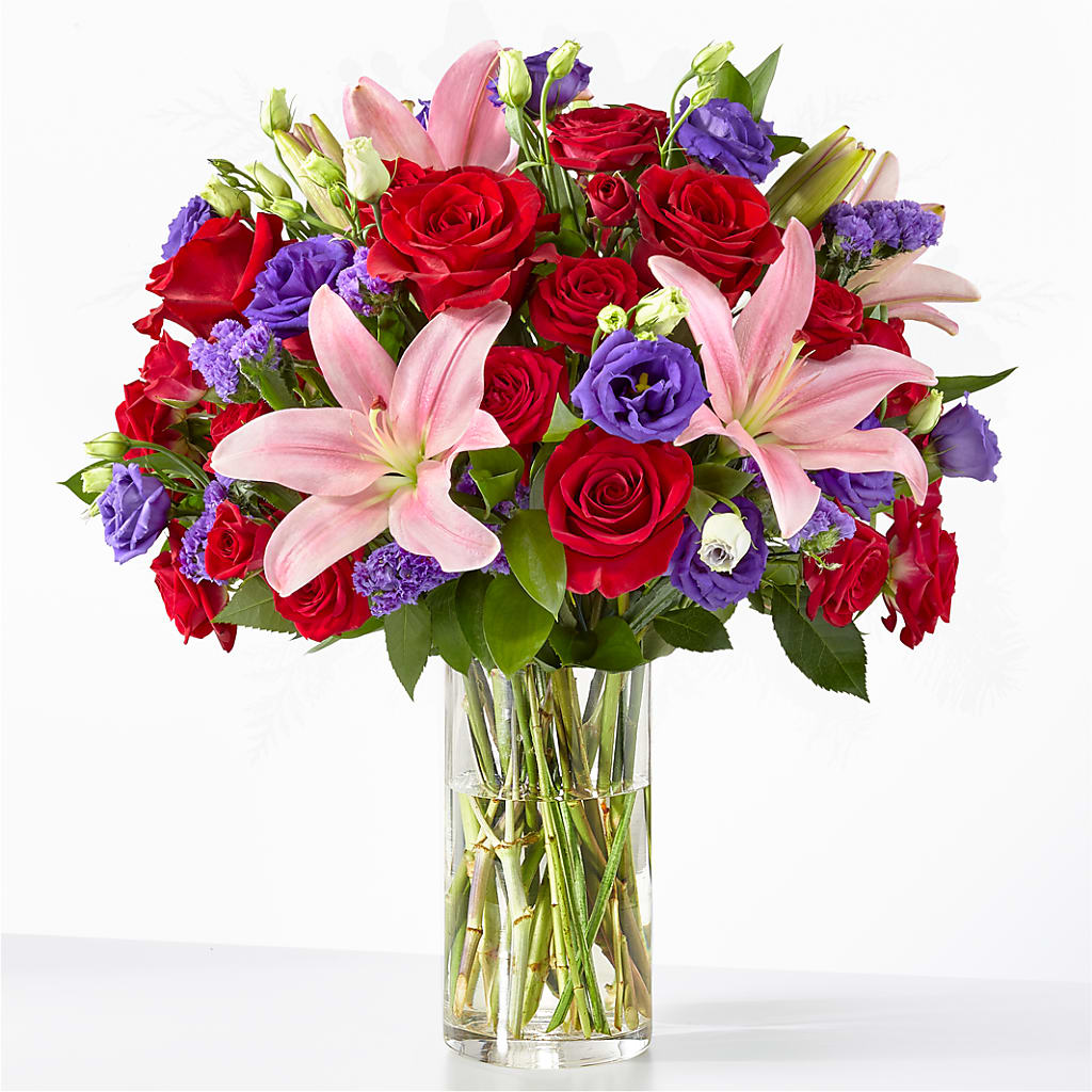Truly Stunning Bouquet – Affordableflowerdelivery.com, Tontitown AR