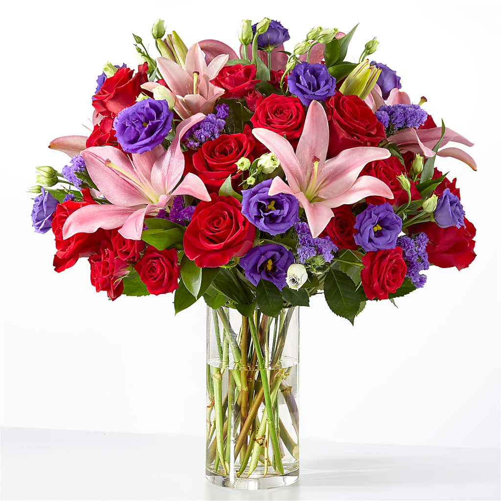 Truly Stunning Bouquet – Affordableflowerdelivery.com, Tontitown AR