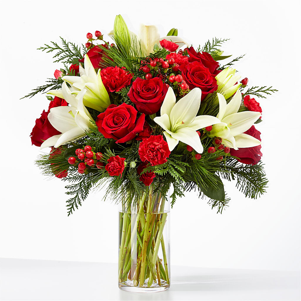 Joyful Greetings Bouquet – Affordableflowerdelivery.com, Tontitown AR
