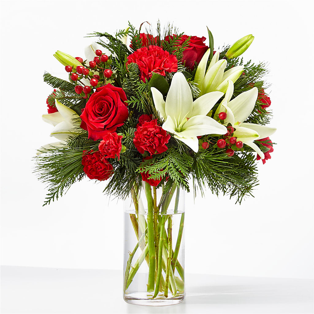 Joyful Greetings Bouquet – Affordableflowerdelivery.com, Tontitown AR
