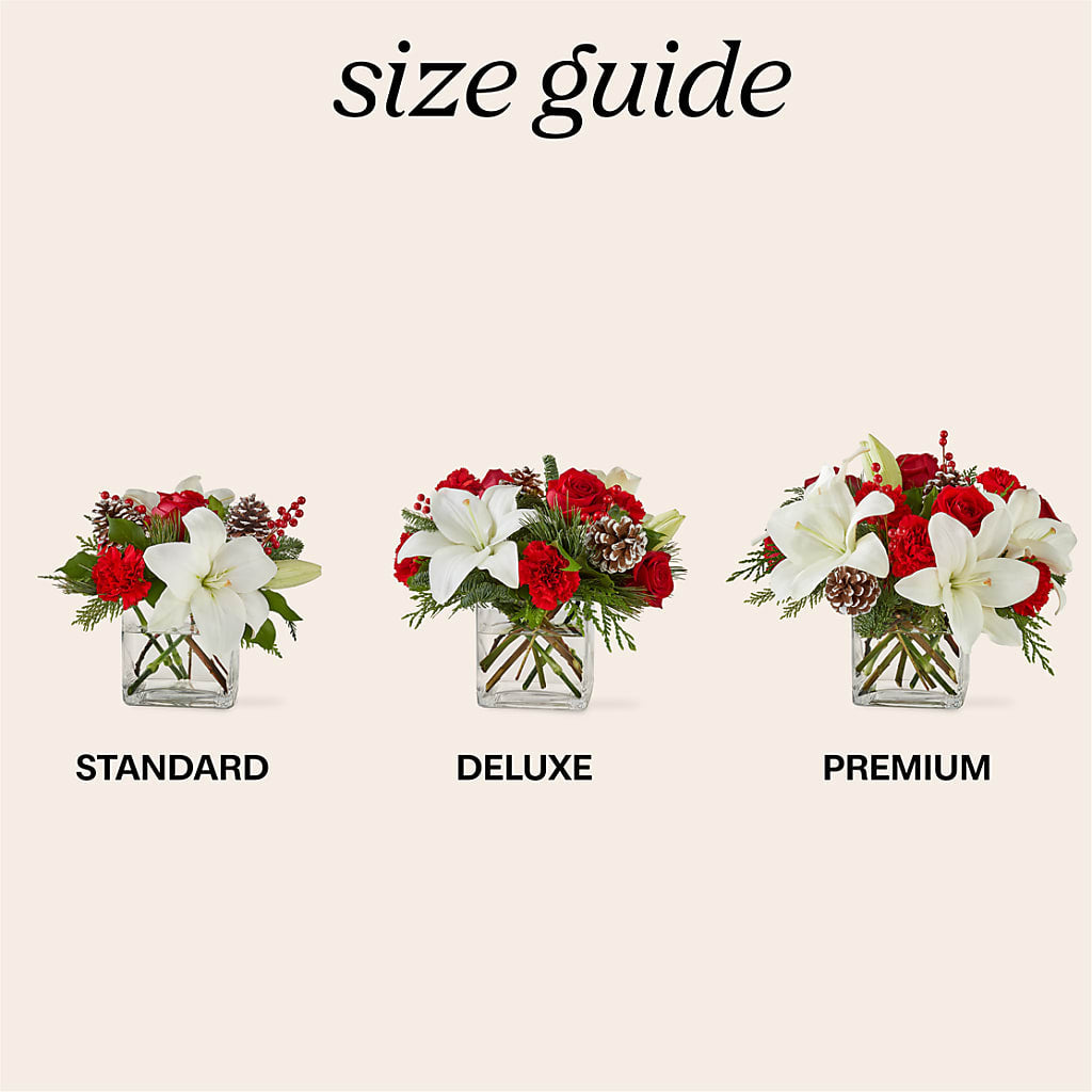 Glistening Icicles Bouquet – Affordableflowerdelivery.com, Tontitown AR