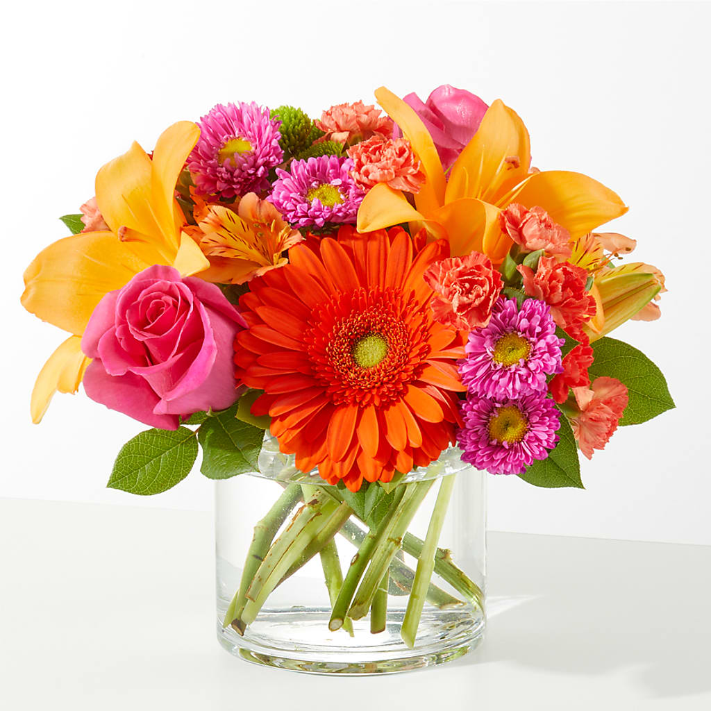Soiree Bouquet – Affordableflowerdelivery.com, Tontitown AR