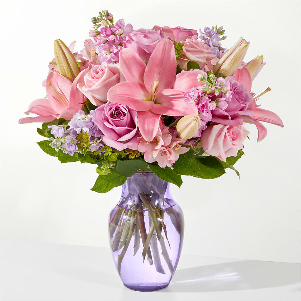 The Crown Jewel Bouquet – Affordableflowerdelivery.com, Tontitown AR